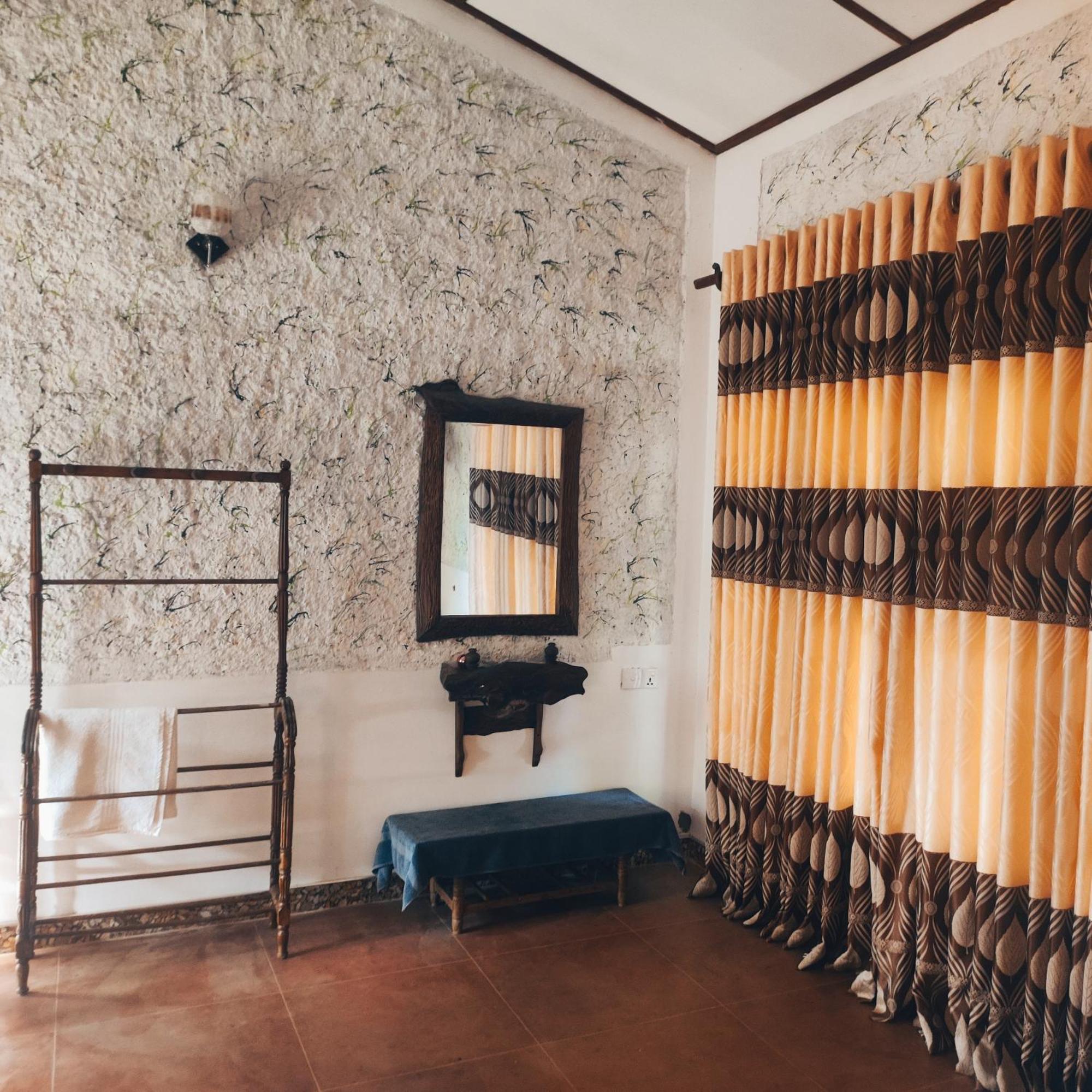 Hotel Jaana Guest à Sigirîya Chambre photo